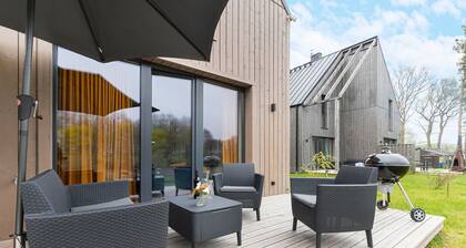 Domek Bursztynowy by Renters Prestige