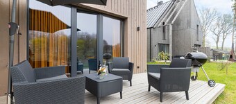 Domek Bursztynowy by Renters Prestige