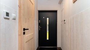 Interior - Domek Bursztynowy by Renters Prestige (Krokowa)