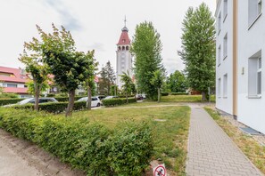 Udendørsområde
