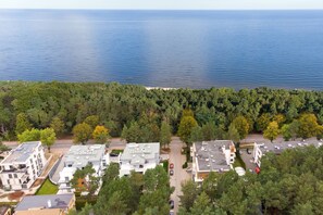 Exterior - Willa 4 Pory Roku Apartment by Renters (Wladyslawowo)