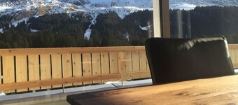 Chesa Parpan by Interhome