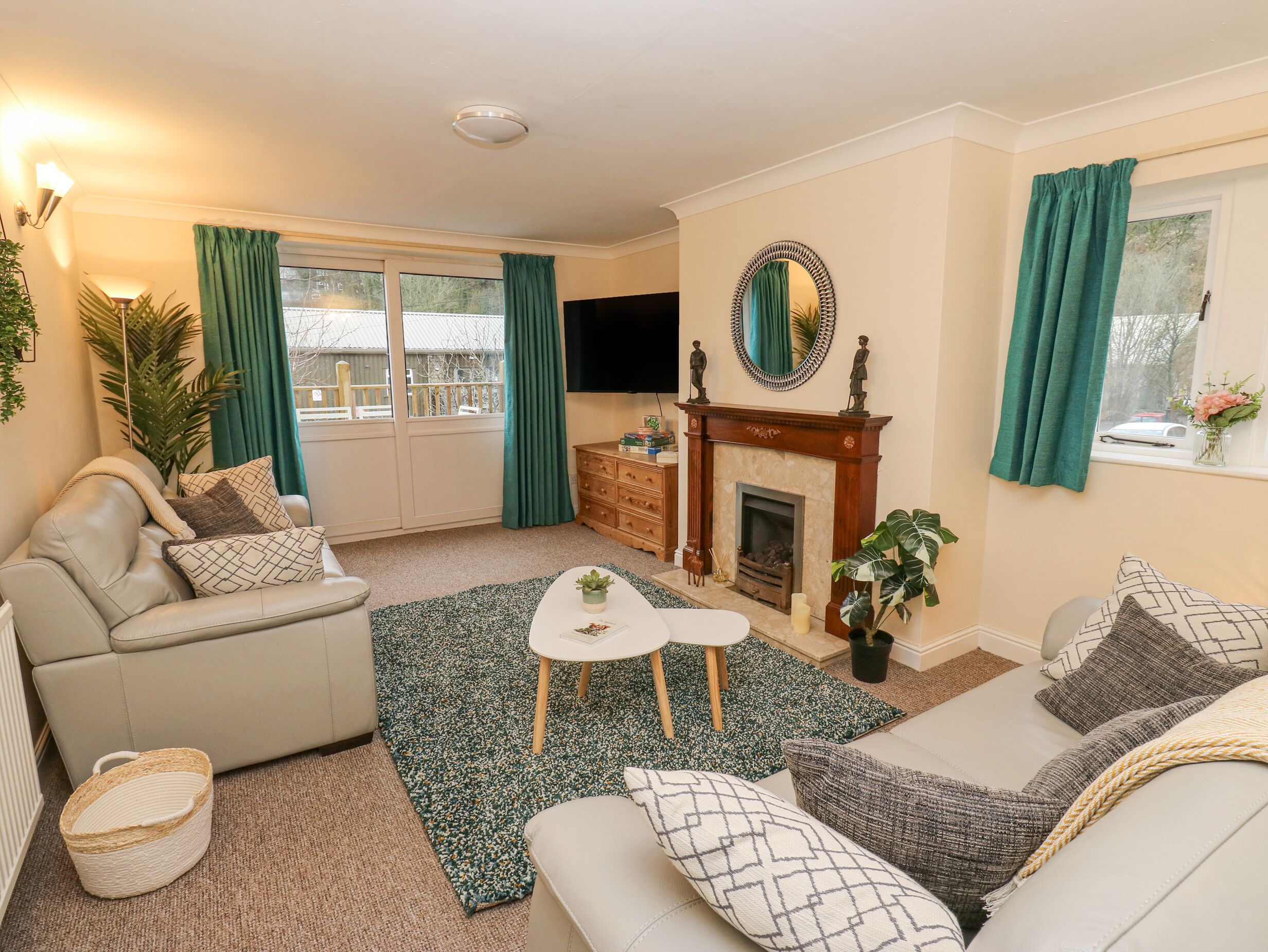 The Squirrels, Family Friendly, With A Garden In Hebden Bridge - Hebden Bridge