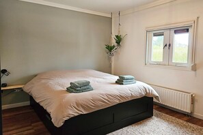 2 bedrooms, free WiFi - Beautiful holiday home with spacious garden (Voorthuizen)