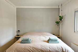 2 Schlafzimmer, kostenloses WLAN