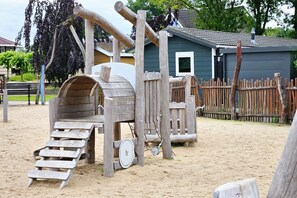 Espace pour enfants