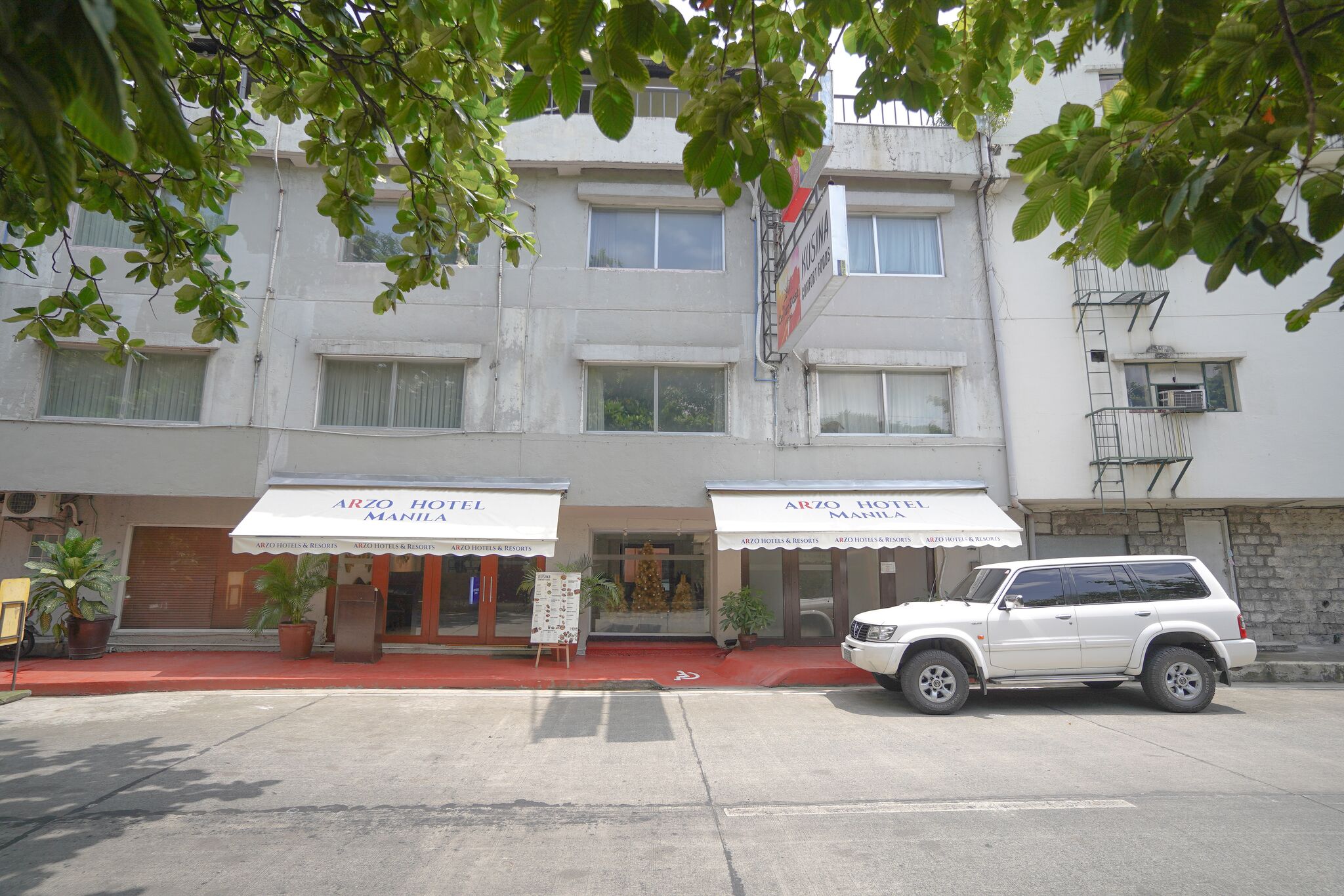 Foto - Arzo Hotel Manila
