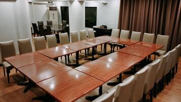 Business centre