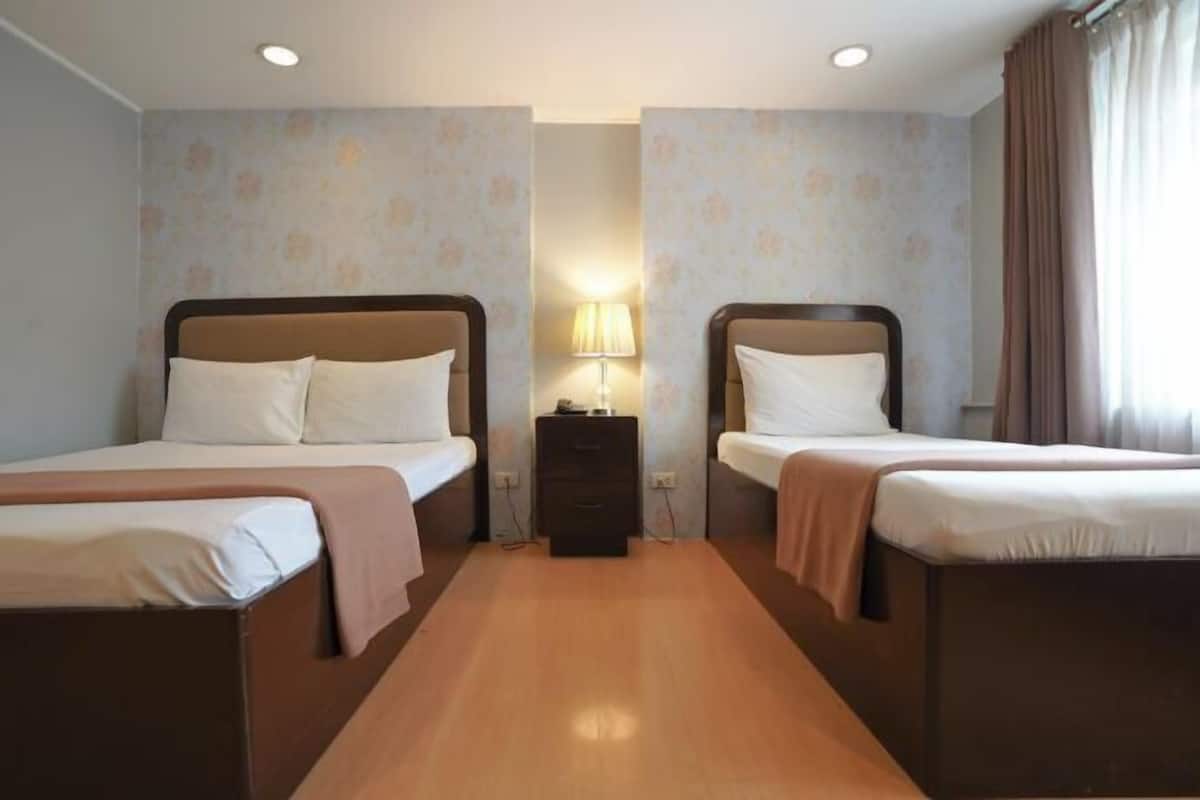 1 slaapkamer, gratis wifi, beddengoed