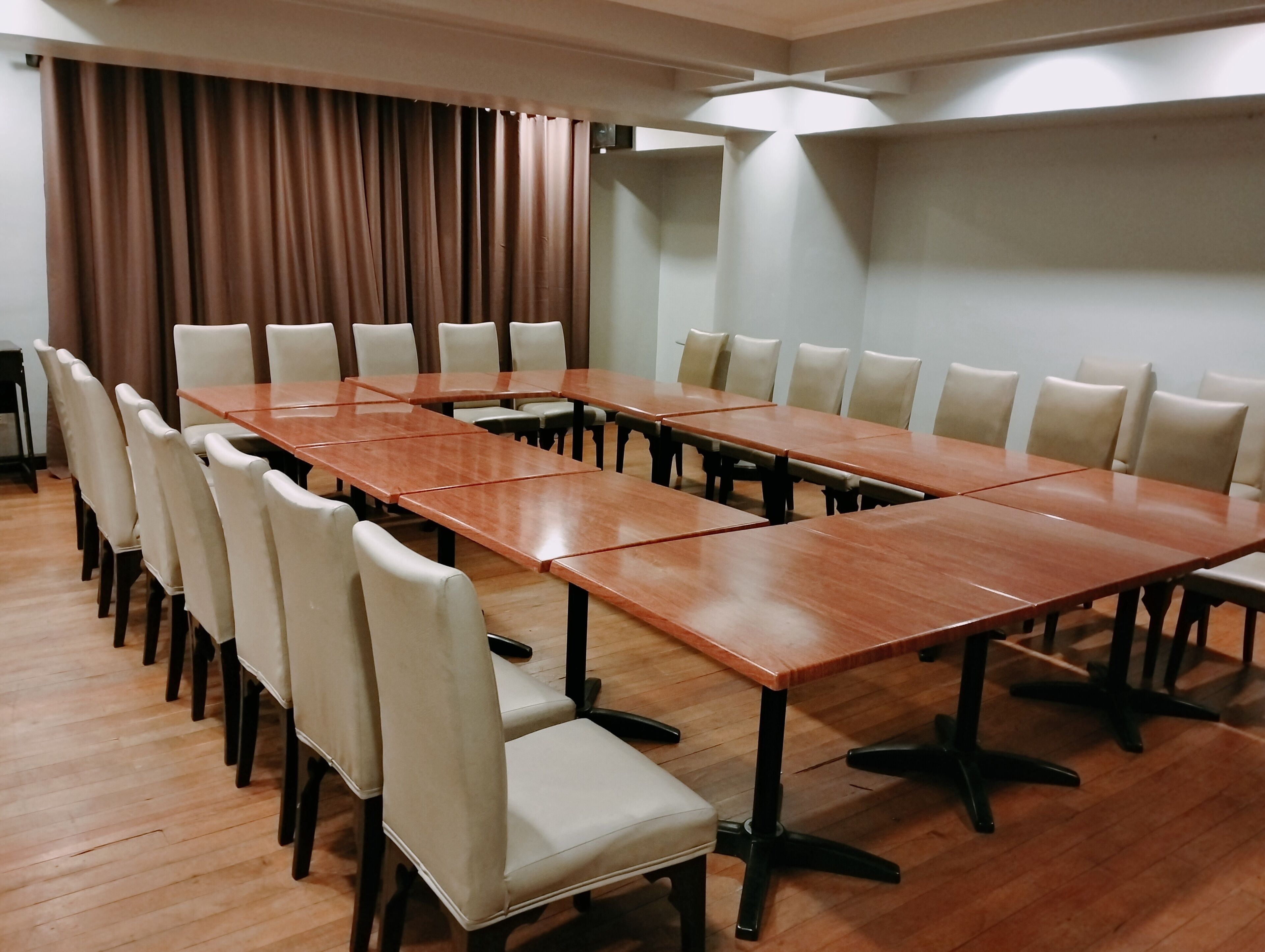 Foto - Arzo Hotel Manila