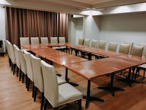 Business center - Arzo Hotel Manila (Manila)