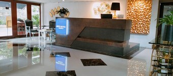 Arzo Hotel Manila