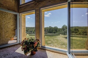 Interior - Puymilanne  (Cherveix-Cubas)