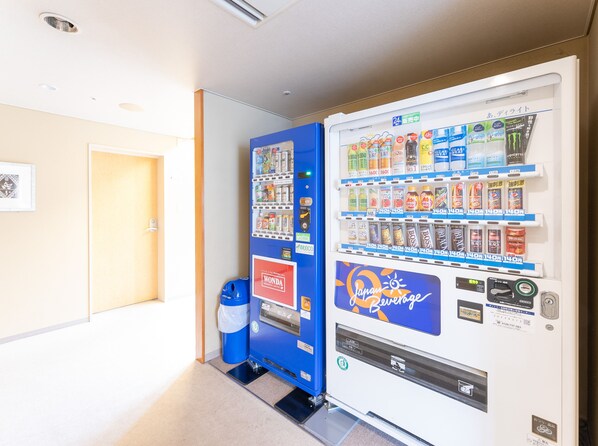 自動販売機