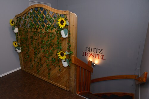 Britz Hostel
