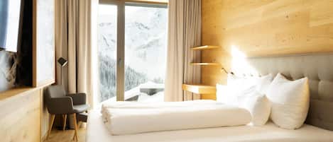 2 bedrooms, WiFi