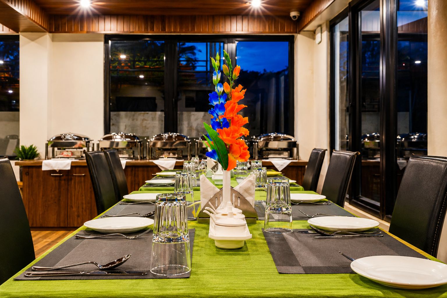 Restoran