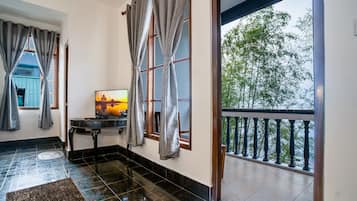 Executive-Zimmer | Bettwäsche aus ägyptischer Baumwolle, hochwertige Bettwaren