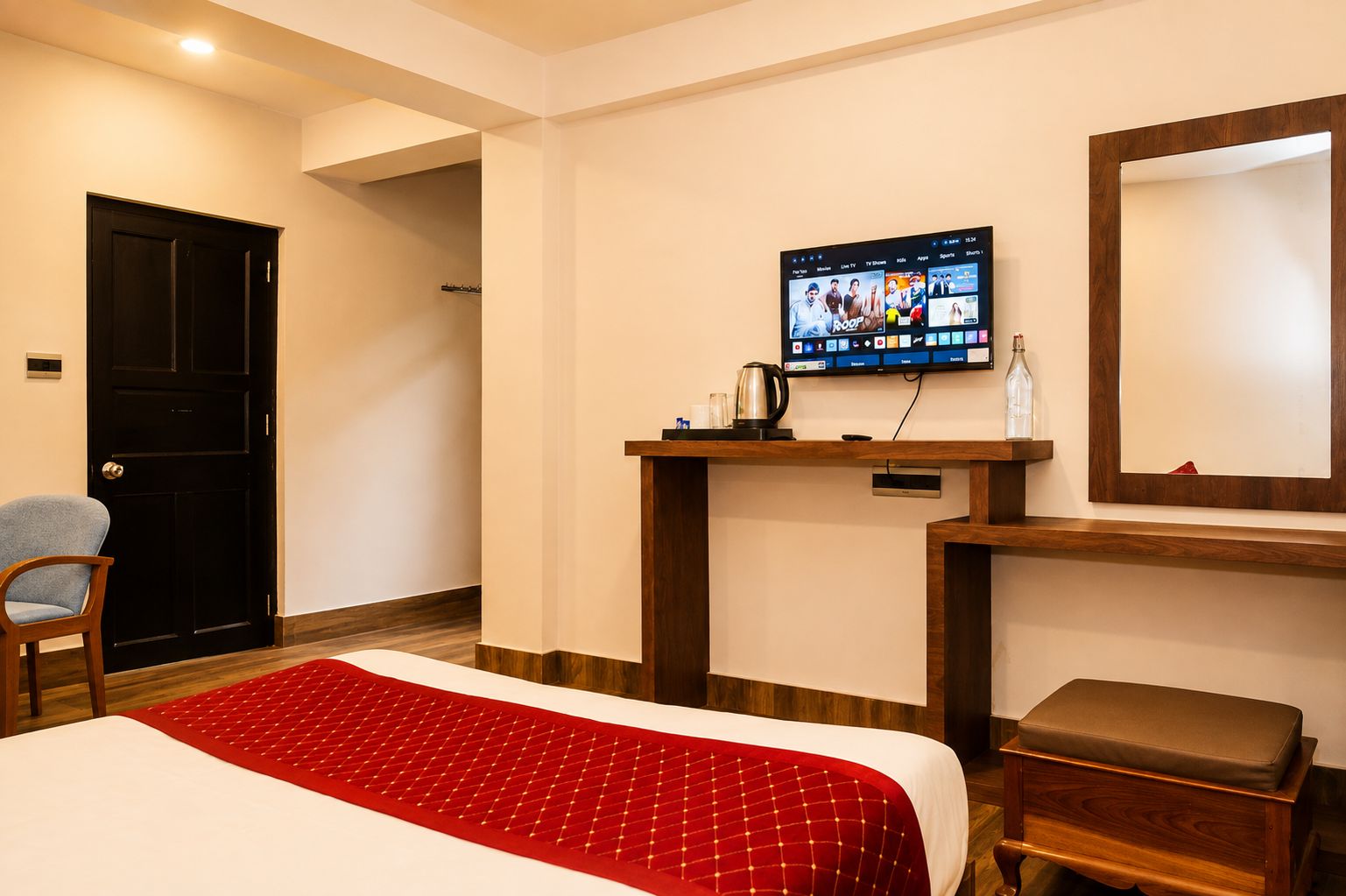 Kamar