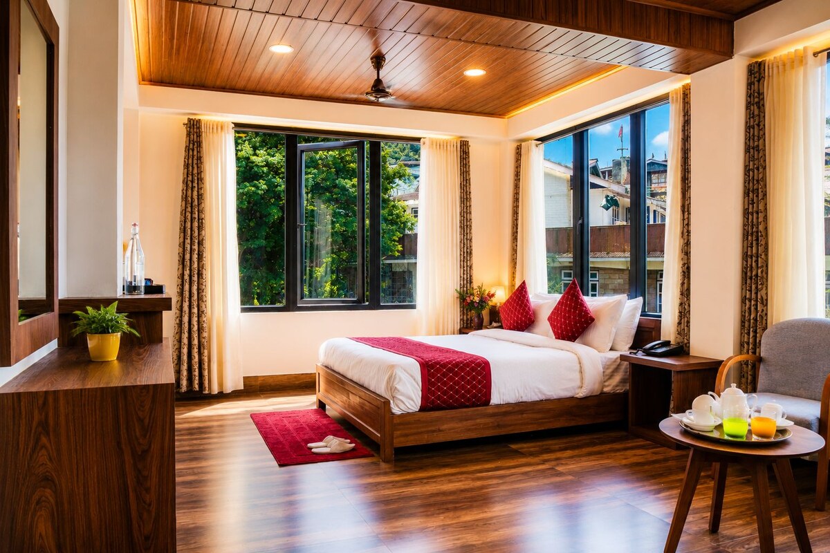 Grand-Zimmer