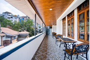Executive Room | Balcony