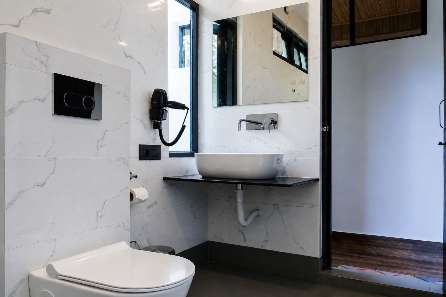 Kamar mandi
