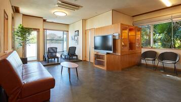 Standard House | Terrace/patio