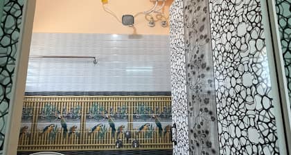 Sai Ayush Homestay