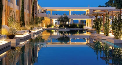 Royal Pearl Island Chios Hotel & Spa