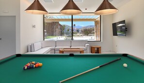 Billiards