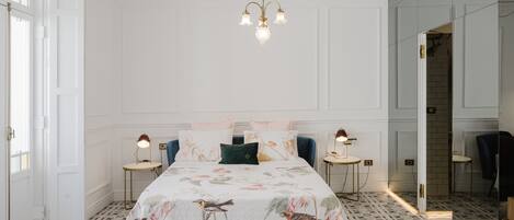 1 camera, ferro/asse da stiro, Wi-Fi gratuito, lenzuola