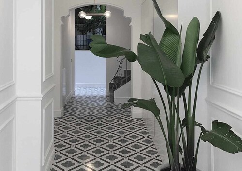 Casa Timoteo | 1 Bedroom Apartment