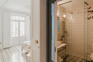 Hair dryer, towels - Casa Timoteo | 2 Bedroom Apartment (Alcoi/Alcoy)