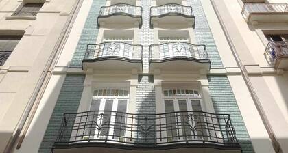 Casa Timoteo | 2 Bedroom Apartment