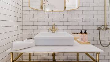 Secadora de cabello y toallas