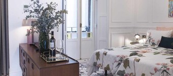 Casa Timoteo | TWIN Apartment 2 bedrooms