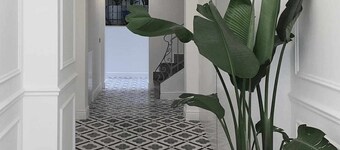 Casa Timoteo | TWIN Apartment 2 bedrooms