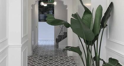 Casa Timoteo | TWIN Apartment 2 bedrooms