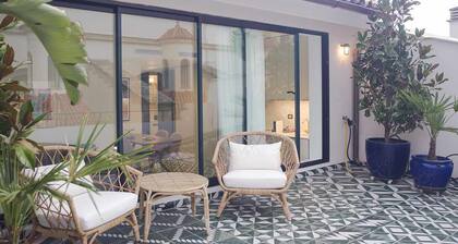 Casa Timoteo | Penthouse 2 bedroom Apartment