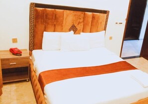 Chambre Simple
