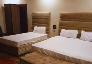 Chambre Triple