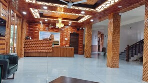 Recepción