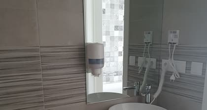 Apartamento Aogedor con Jacuzzi Para Disfrutar con tu Pareja