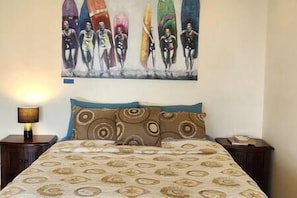 2 Schlafzimmer