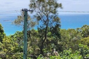 Miscellaneous - Captain's Cove at Cylinder Beach (Point Lookout)