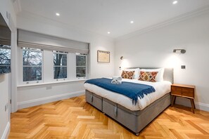 2 chambres, Wi-Fi, draps fournis