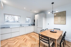 Dining - Beautiful Hampstead Home (RH9) (Greater London)