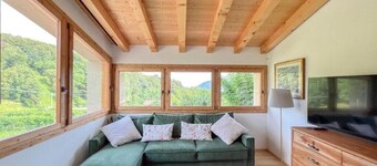 Farmhouse Ai Masi