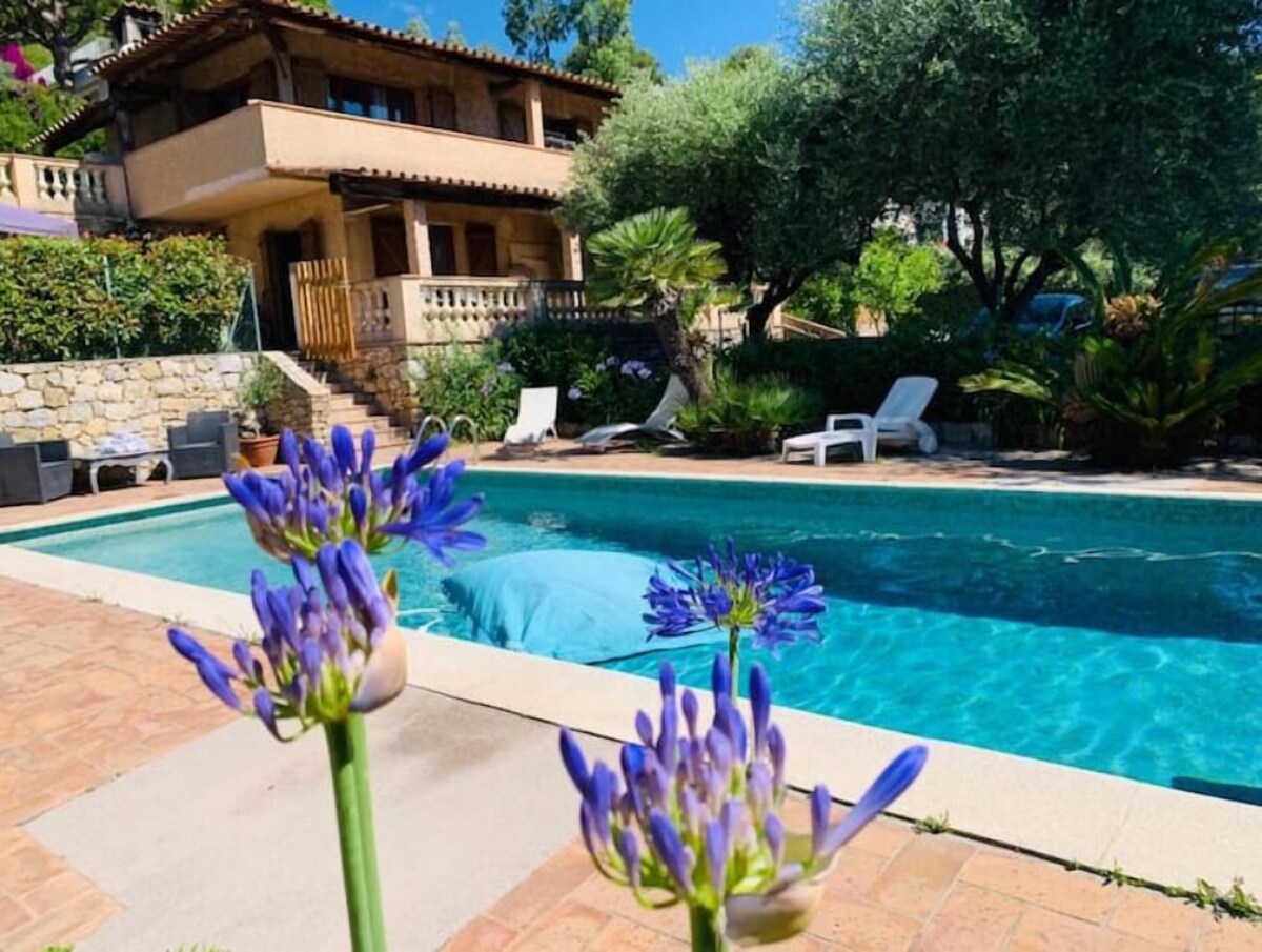 Bild für Gastgeberprofil