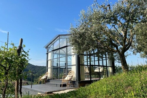 Farmhouse Il Conte Vassallo